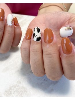 ニコネイル(Niko Nail)/お客様nail