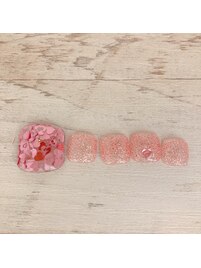 フットデザイン