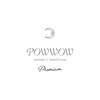 パウワウ プレミアム 東急プラザ渋谷店(POWWOW Premium)ロゴ
