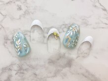 ウェヌスリコ(VENUSRICO.)/◆定額7980円コース◆