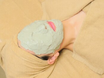 アクアンフィニィ(aquanfini)/スムーティングクールパック