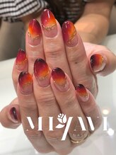 リアンブリエ(LienBriller)/グラデーション