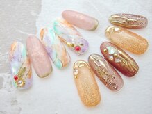 ラルネイル 大宮(Lull. nail)/
