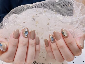 ビューティサロン アジアン/