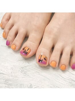 リベルタ(Liberta)/ネイル