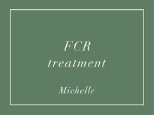 ミシェル(Michelle)/ハーブピーリング＊FCR