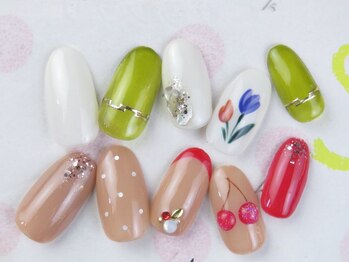 ヴィラ ド プレセア(Villa de presea)/