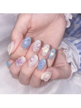 ドリーミー(Dreamy)/