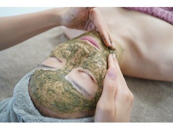 カルナ(CARNA)/陶肌トリートメント★