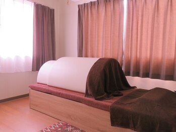 コモレビ(COMOREBI)/温巡☆遠赤ドーム　スマーティ