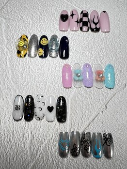 イデアル(Ideal)/【mihori指名】Y2Kコース