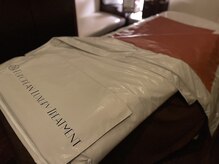 ケア(Care)/体の芯から温め発汗