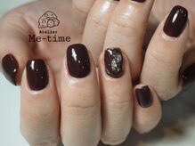 アトリエ ミータイム(Atelier Me-time)/Simple office design