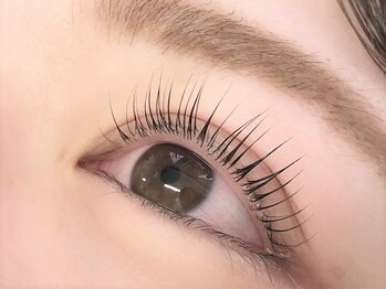 ベッキーラッシュ なんば店(Becky Lash)/◇パリジェンヌラッシュリフト◇