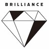 ブリリアンス(BRILLIANCE)ロゴ