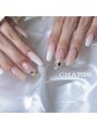カリス 長岡店(CHARIS) ロングネイル