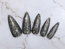 リナネイル(Rina nail)/ワンカラー