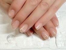 ニケ/シルクフレンチ