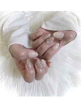 ベリール 南平岸店(Be'Leel)/ちゅるんコース☆