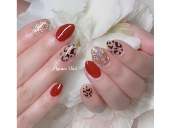 アグラスデボーテ(Agrace de Beaute)/