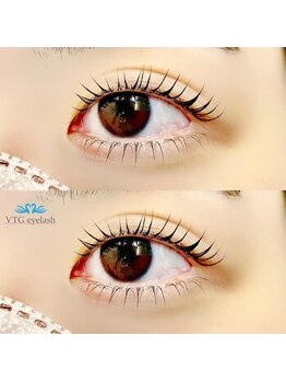 マツエク本舗 赤塚店/まつげパーマ/4,500円【水戸】