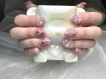 エムティーネイル(M.T nail)/