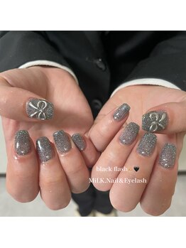 ミルクドット(MiLK.)/