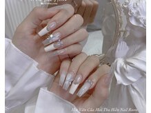 リナスパ(79LINA SPA)/長さだし