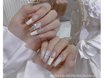 リナスパ(79LINA SPA)/長さだし