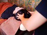 ☆新メニュー☆安眠ドライヘッドスパ40分♪