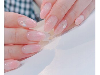 レアネイルカフェ 上本町店/