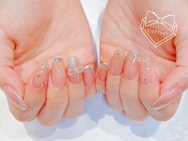 フレンチネイル