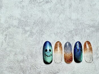 エミュー(emue)/定額アートCコース☆