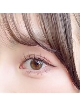 アンプラン(UNPLAN)/アップラッシュ120×ブラウン