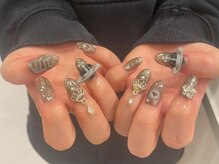 プラチナムドール 和歌山店(PLATINUM DOLL)/10本アートネイル/和歌山