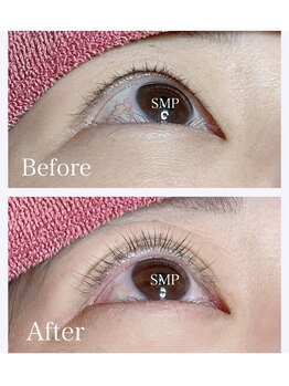 スマートポッシュ(Smart posh)/【マイラミネーション】