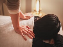 スリー(slee)の雰囲気（肩こり首こりのお悩みに◎）