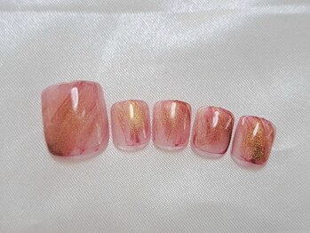 foot定額デザイン 8980円