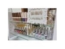 ピアーズネイル(Pears nail)の雰囲気（トレンドのジェルも入荷しています。どんなデザインもOKです！）