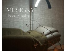 ミュジニー(MUSIGNY)