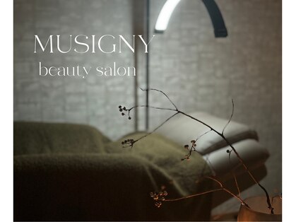 ミュジニー(MUSIGNY)の写真
