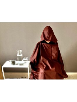 完全個室のリラクゼーションサロン