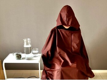 ナイン(nine)の写真/《よもぎ蒸しペア割クーポンあり◎》周りの目を気にせずご褒美時間♪ご家族やお友達同士のご来店大歓迎◎