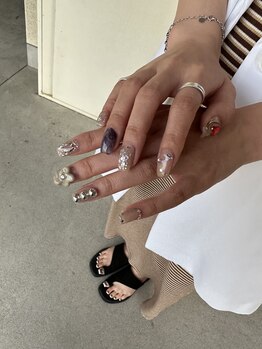 アトリエ ラナン(atelier ranun)/