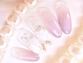 ドルチェネイル(Dolce.Nail)/.+..:.* Basicコース*..+.:*