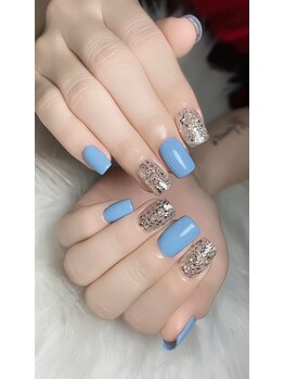 チャン アン(Trang An)/