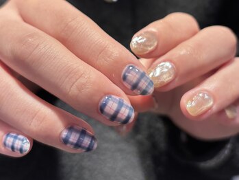 ラボテ(laboT)/うるマグ/チェック