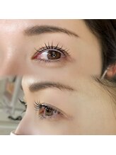 アイモア 金山店(eye mor.)/丸みデザイン♪