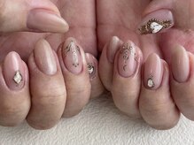 ノイスネイル(noice nail)/150min menu