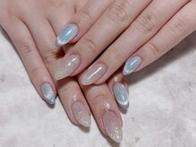 チアフルチア バイ リッチネイル(CheerfulCheer by Ricci nail)/